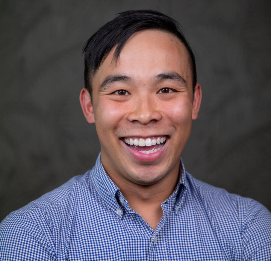 Manlong Chung - Director Netherlands